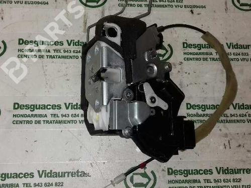 Serrure avant gauche MAZDA 5 (CR19) 2.0 CD (CR19) (143 hp) CD3659310B