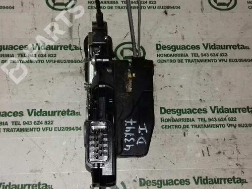Front left lock MAZDA 5 (CR) 2.0 CD (CR19) | BP2229128C98 
