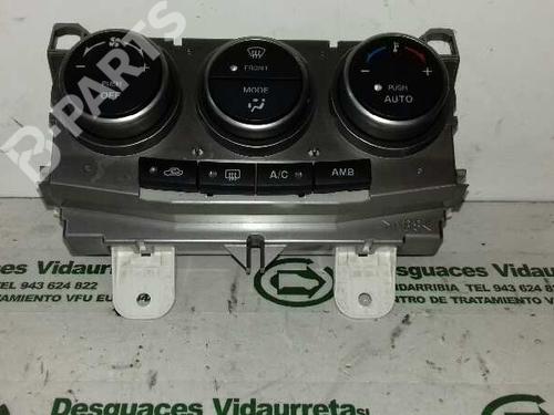 Used Climate control MAZDA 5 (CR) 2.0 CD (CR19) (143 hp) 2229136