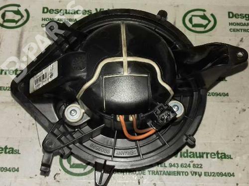 Heater blower motor MINI MINI (R56) Cooper | BP1304315M62 