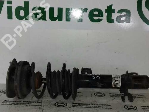 Used Right front shock absorber MINI MINI (R56) Cooper (120 hp) 1304325