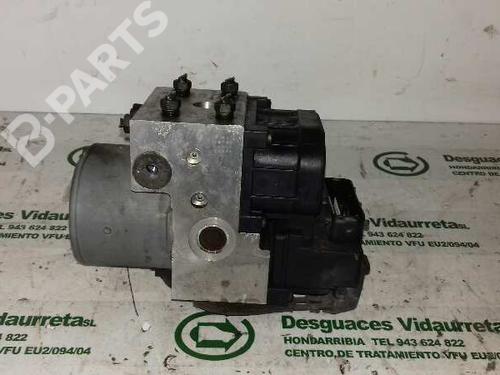 Used ABS pump TOYOTA COROLLA (_E11_) 1.6 16V (ZZE112_, ZZE112R) (110 hp) 2236956