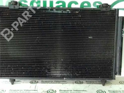 Used AC radiator TOYOTA COROLLA (_E11_) 1.6 16V (ZZE112_, ZZE112R) (110 hp) 2236958