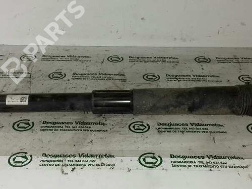 Used Right rear shock absorber VW GOLF VII (5G1, BQ1, BE1, BE2) [2012-2021]  1528146