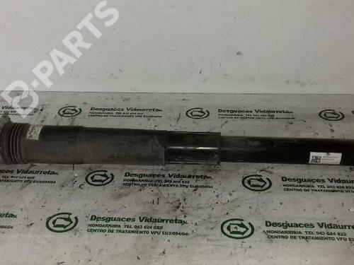 Used Left rear shock absorber VW GOLF VII (5G1, BQ1, BE1, BE2) [2012-2021]  1528147