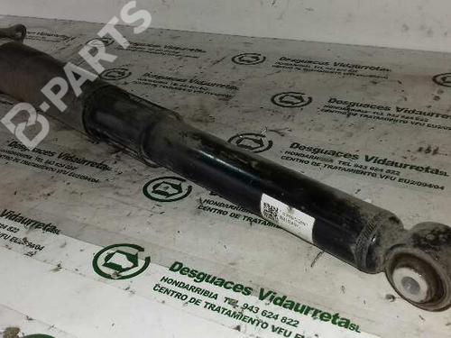 Left rear shock absorber VW GOLF VII (5G1, BQ1, BE1, BE2)  | BP1528147M18 