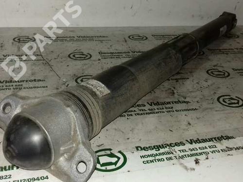 Left rear shock absorber VW GOLF VII (5G1, BQ1, BE1, BE2)  | BP1528147M18 