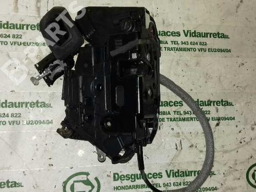 Used Rear right lock VW GOLF VII (5G1, BQ1, BE1, BE2) [2012-2021]  1528116
