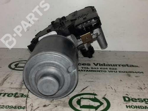 Front wiper motor VW GOLF VII (5G1, BQ1, BE1, BE2)  | BP1528151M29 