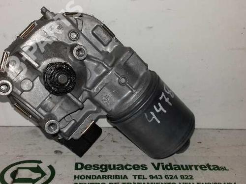 Front wiper motor VW GOLF VII (5G1, BQ1, BE1, BE2)  | BP1528151M29 
