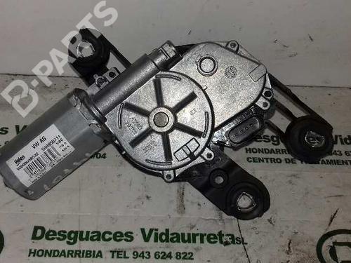 Used Rear wiper motor VW GOLF VII (5G1, BQ1, BE1, BE2) [2012-2021]  1528125