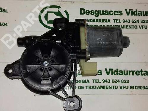 Used Right front window motor VW GOLF VII (5G1, BQ1, BE1, BE2) [2012-2021]  1528111