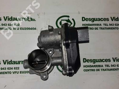 EGR-Ventil VW GOLF VII (5G1, BQ1, BE1, BE2) [2012-2021]  1528107