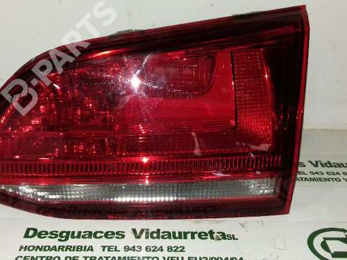 Right taillight VW GOLF VII Variant (BA5, BV5) 1.6 TDI (105 hp) 5G9945094 | 90040664