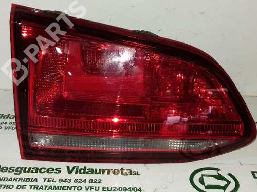 Achterlicht links VW GOLF VII Variant (BA5, BV5) 1.6 TDI (105 hp) 5G9945093 | 90040661