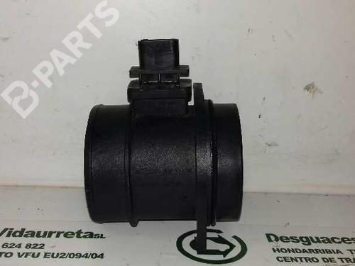 Used Mass air flow sensor KIA CARNIVAL / GRAND CARNIVAL III (VQ) 2.9 CRDi (185 hp) 1652895