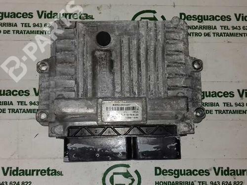 Used Engine control unit (ECU) KIA CARNIVAL / GRAND CARNIVAL III (VQ) 2.9 CRDi (185 hp) 1303591
