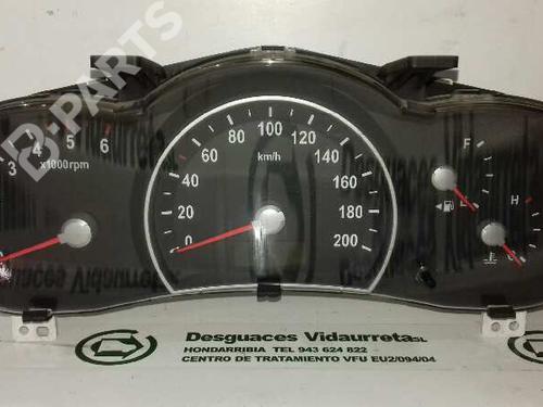 Kombiinstrument KIA CARNIVAL / GRAND CARNIVAL III (VQ) 2.9 CRDi (185 hp) 1303597