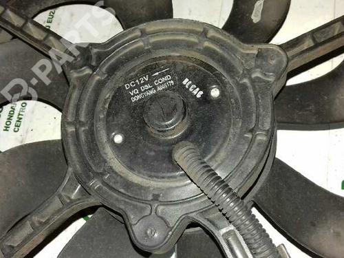 Radiator fan KIA CARNIVAL / GRAND CARNIVAL III (VQ) 2.9 CRDi | BP1303598M35 