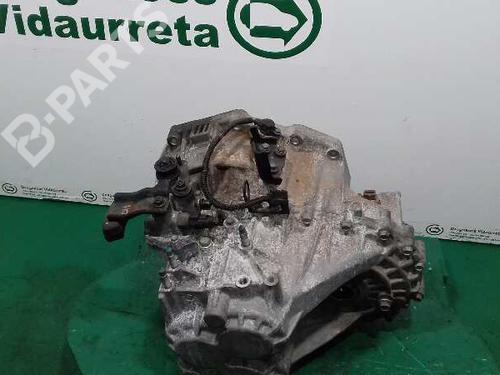 Used Gearbox KIA CARNIVAL / GRAND CARNIVAL III (VQ) 2.9 CRDi (185 hp) 1303590