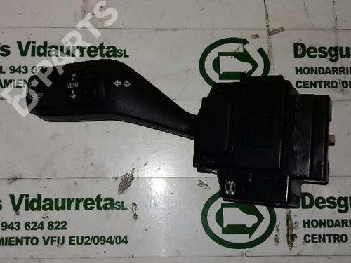 Ratstangsstang FORD FOCUS II (DA_, HCP, DP) 1.8 TDCi (115 hp) 1317529