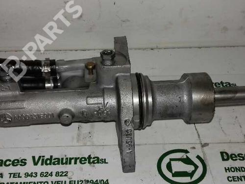 Used Brake master cylinder MERCEDES-BENZ VITO / MIXTO Van (W639) [2003-2025]  2976322