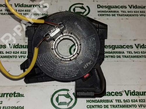 Used Squib airbag FORD MONDEO III (B5Y) [2000-2007]  1304437