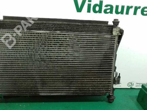Used AC radiator FORD MONDEO III (B5Y) [2000-2007]  1304440