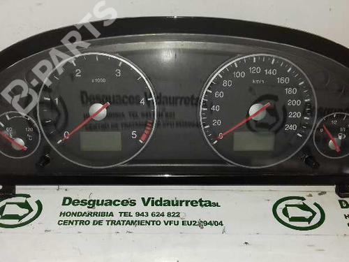 Used Instrument cluster FORD MONDEO III (B5Y) [2000-2007]  1304441
