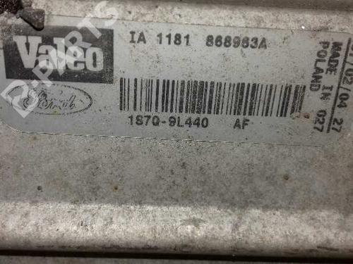 Intercooler FORD MONDEO III (B5Y)  | BP1304442M30 