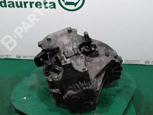 Used Gearbox FORD MONDEO III (B5Y) [2000-2007]  1304446