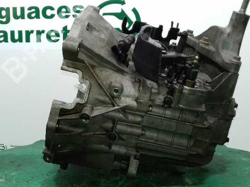 Gearbox FORD MONDEO III (B5Y)  | BP1304446M3 