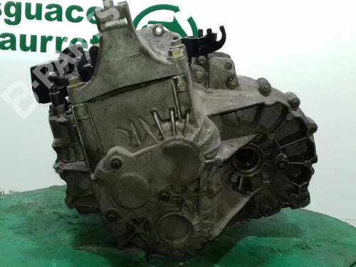 Gearbox FORD MONDEO III (B5Y)  | BP1304446M3 