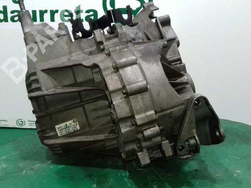 Gearbox FORD MONDEO III (B5Y)  | BP1304446M3 