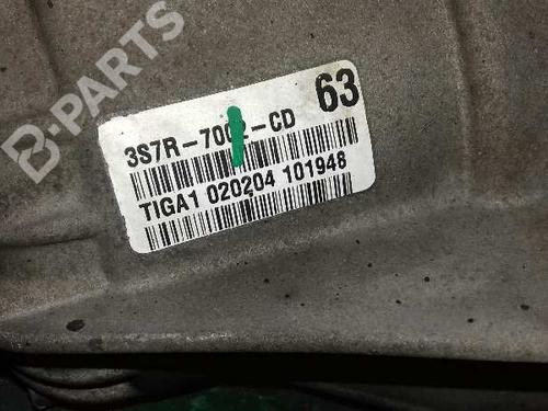 Gearbox FORD MONDEO III (B5Y)  | BP1304446M3 