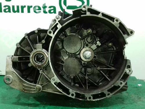 Gearbox FORD MONDEO III (B5Y)  | BP1304446M3 