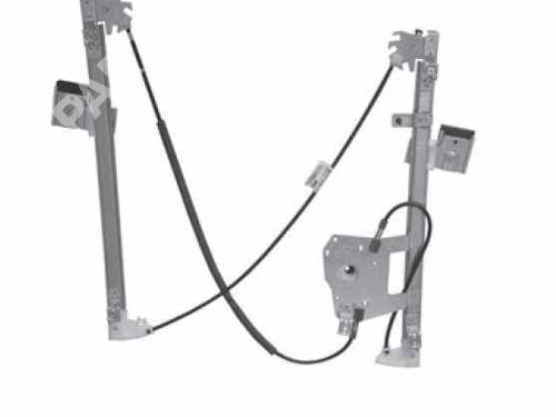 Used Front left window mechanism FORD FOCUS I (DAW, DBW) 1.8 Turbo DI / TDDi (90 hp) 1314580