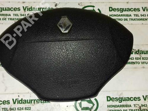 Used Driver airbag RENAULT KANGOO (KC0/1_) [1997-2025]  1319780