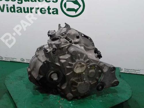 Used Gearbox MERCEDES-BENZ B-CLASS Sports Tourer (W245) B 180 CDI (245.207) (109 hp) 1304126