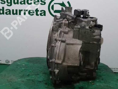 Gearbox MERCEDES-BENZ B-CLASS Sports Tourer (W245) B 180 CDI (245.207) | BP1304126M3 