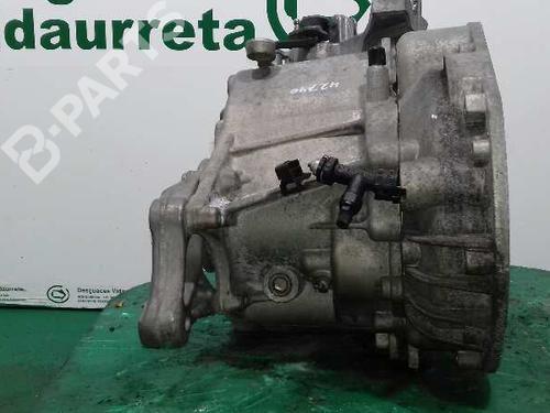 Gearbox MERCEDES-BENZ B-CLASS Sports Tourer (W245) B 180 CDI (245.207) | BP1304126M3 