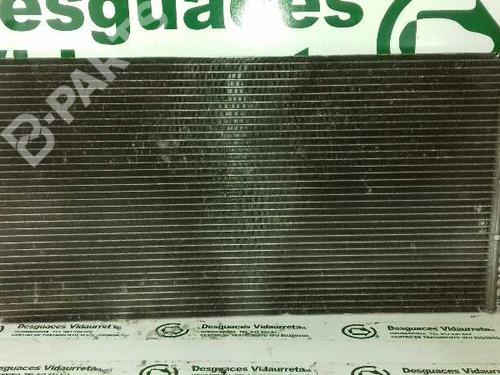 Airco radiateur HYUNDAI TRAJET (FO) 2.0 CRDi (113 hp) 1976805