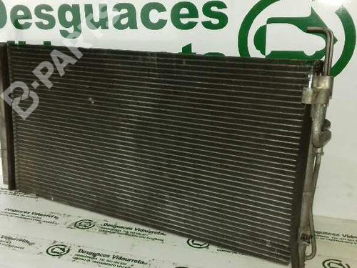 AC radiator HYUNDAI TRAJET (FO) 2.0 CRDi | BP1976805M32 