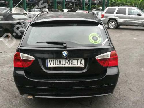 BP1716913C95 | Porta-luvas BMW 3 Touring (E91) 320 d BP1716913C95