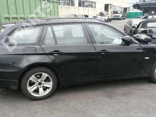Front right window mechanism BMW 3 Touring (E91) 320 d | BP1716876C23 