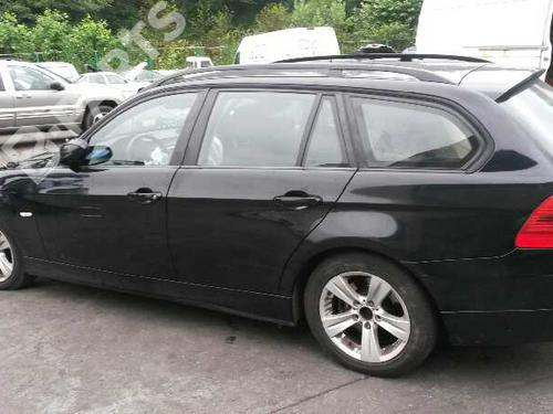 Front right window mechanism BMW 3 Touring (E91) 320 d | BP1716876C23 