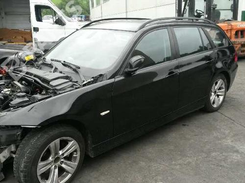 Front right window mechanism BMW 3 Touring (E91) 320 d | BP1716876C23 