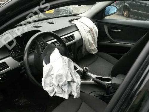 Front right window mechanism BMW 3 Touring (E91) 320 d | BP1716876C23 
