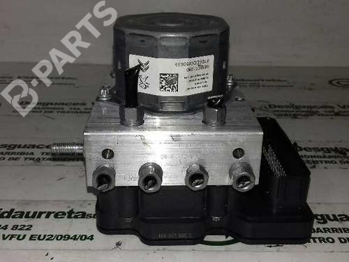 Used ABS pump CITROËN C4 Picasso II [2013-2025]  1734820