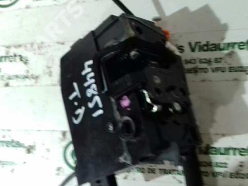 Used Rear right lock CITROËN C4 Picasso II [2013-2025]  1734830